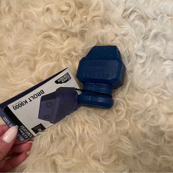 NWT Barkbox Super Chewer Toy - Picture 3 of 7